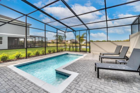 Last Minute Disney Getaway! Private Pool, Hot Tub & Games Room. Book Now! #59697